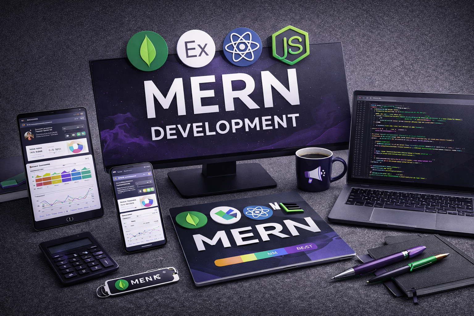 Zintrix Digital Technologies | High-Performance Web Development ...